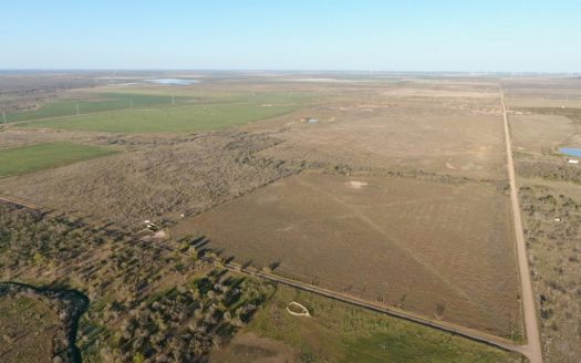 320 Acres for sale in Quanah TX