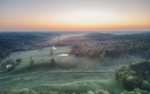 205 Acres of Wildlife, Woods & Water in Nunnelly, TN