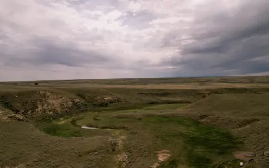 Alkali Creek Ranch | Phillips County, Montana