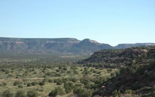 140+ Acres in Bull Canyon Ranches For Sale in Guadalupe Co