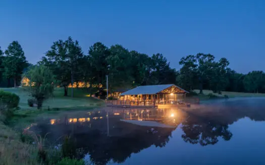 Premier Texas Ranch for Sale Cattle Horses Hunting Fishing