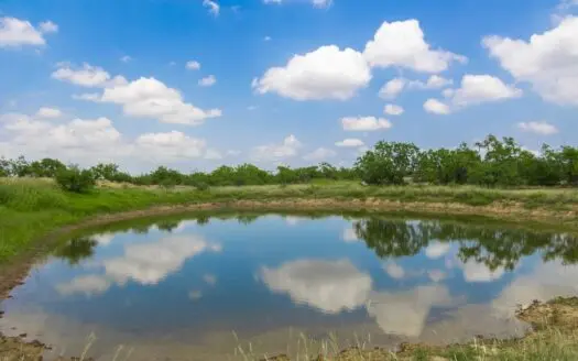 Turnkey Hunting Ranch in Gouldbusk, TX for Sale