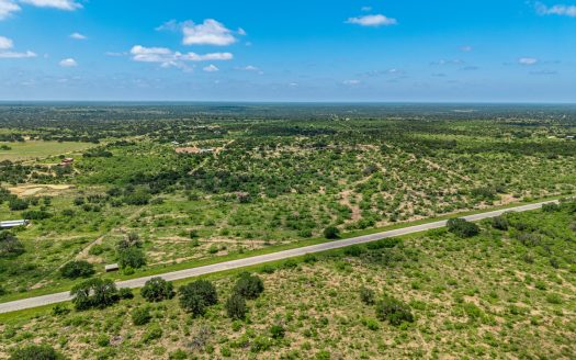 136 Acres | Tier One Deer Facility in Sonora, TX