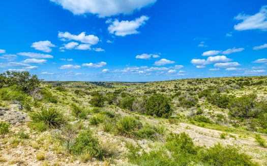 Hunting Ranch for sale in Ozona, Texas