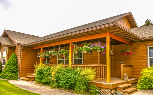 Montana Lifestyle Auction – Home, Shop, Irrigation | Polson, MT