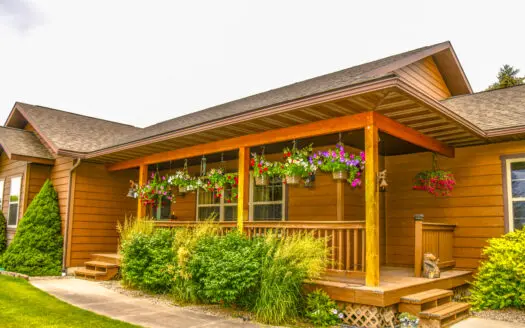 Montana Lifestyle Auction – Home, Shop, Irrigation | Polson, MT