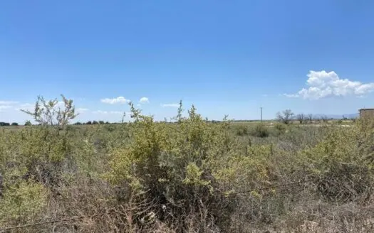 Expansive 35.965-Acre Property in Torrance County, NM