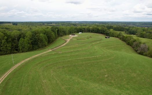 Farm, Tiny Home, Creek For Sale In Tn