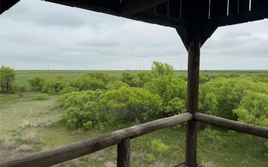 40 Acres in West Texas Rolling Plains