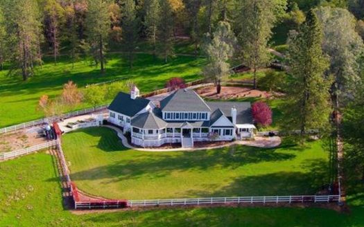 California Ranches For Sale