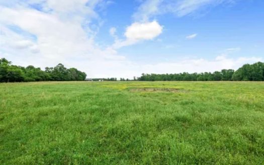 Country and Ranch living at its Finest!