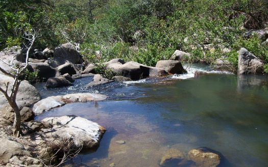 Large land tract for sale in Costa Rica