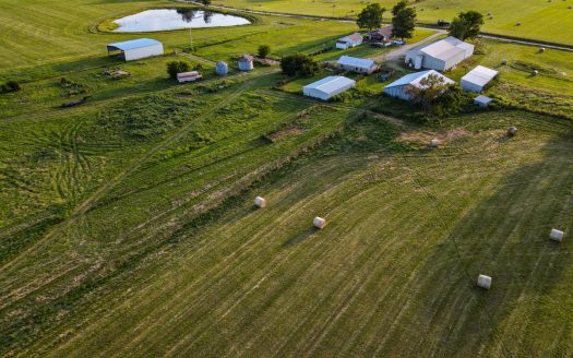 Land for Sale Vernon County, MO