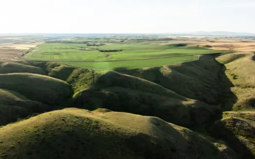 Central Montana Farm & Ranch Property | 3,356± Acres Total