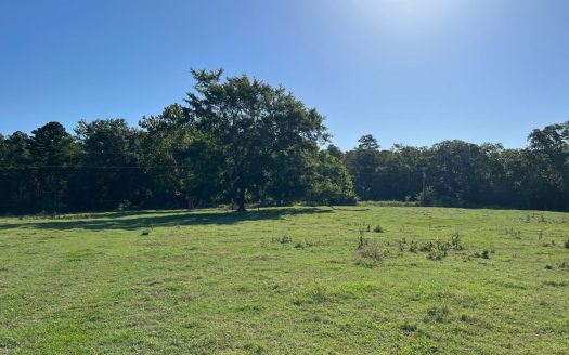 Beautiful Building Site With Mountain Views Land for Sale Muse,Ok