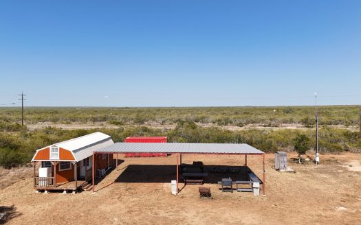 48± Acres for Sale – Prime Land in San Diego, Texas