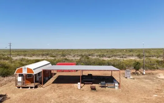 48± Acres for Sale – Prime Land in San Diego, Texas