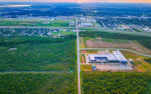 967 acre Ranch with Developmental Potential