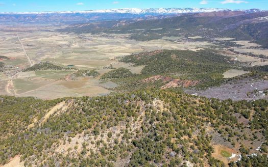 Hunting Property for Sale in Colorado