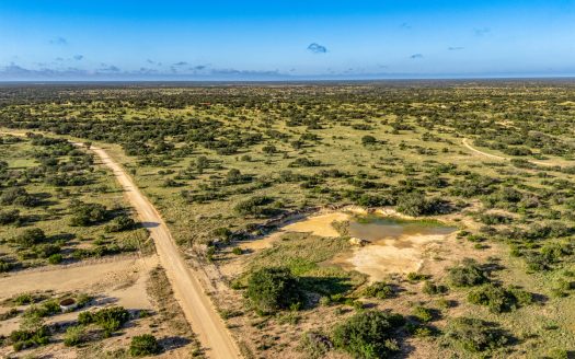 219.65 Ac Sonora, Texas, Sutton County. Turn-Key Hunting, Cabin