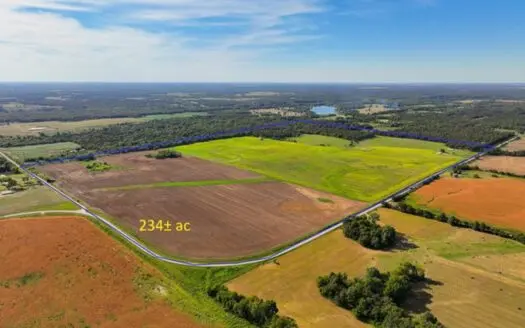 Land For Sale Vernon County Mo