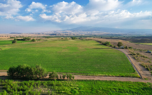 Colorado Ranch For Sale