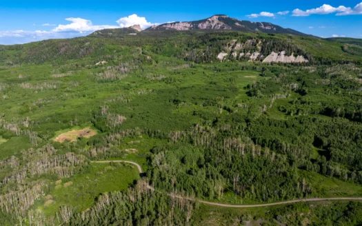 Buckhorn Lakes Investor Package Grazing Land & 35s