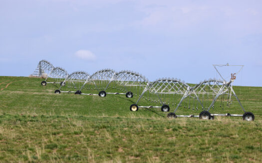 Eastern Oregon Farm & Ranch Auction