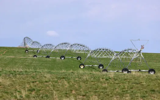 Eastern Oregon Farm & Ranch Auction
