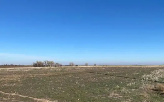 Vacant Land For Sale Near Erick, Oklahoma