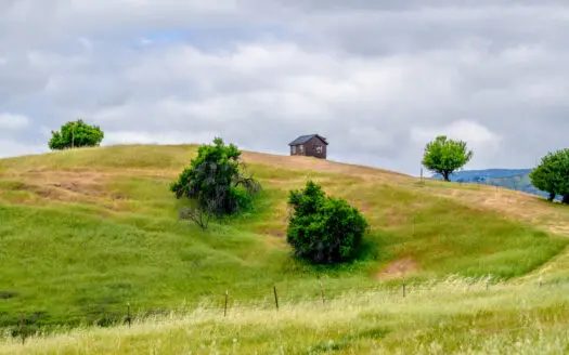 Luxury Country Lots Ready to Build 20.25 Acres Gated Community