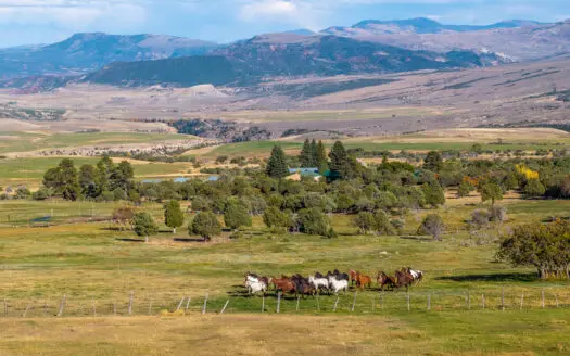 The Gates Ranch – Colorado Mountain Legacy Ranch