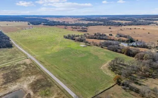 Mayes County, Oklahoma Land For Sale