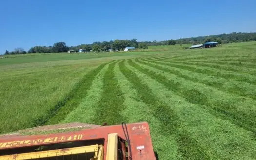 Ozark County, MO Farm for Sale