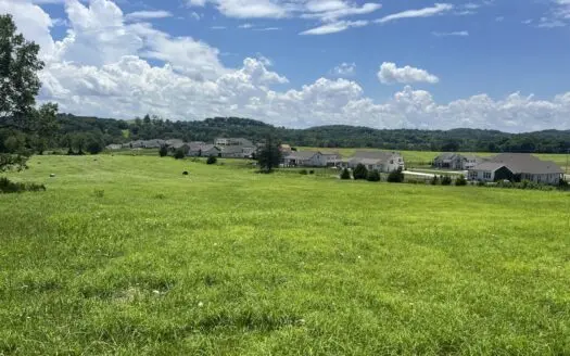 Land for Sale in Maury County, Tennessee