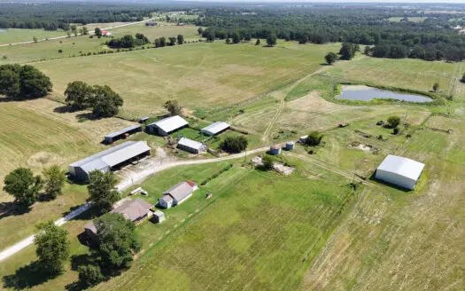 Land for Sale Vernon County, MO