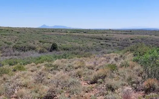 Secret Canyon Ranch -Mountain Off Grid Recreation Wildlife