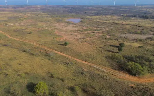 188 acre Ranch in Archer County TX near Windthorst