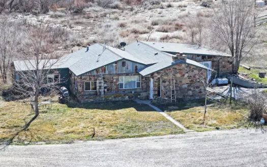 Irrigated Acreage with Home For Sale in Fruita, Colorado