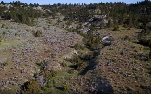 Rimrock Ridge Ranch for Sale | 8670±  Acres | Billings, MT