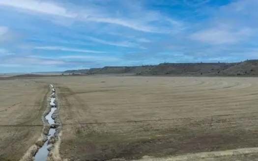 Eastern Oregon Sage Hen Farms Located in Hines