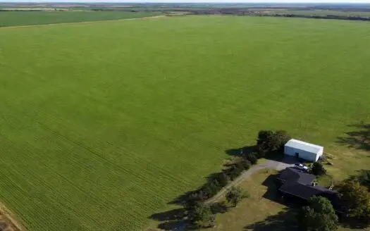 246 ac Farm/Ranch Land for sale Iowa Park, Texas