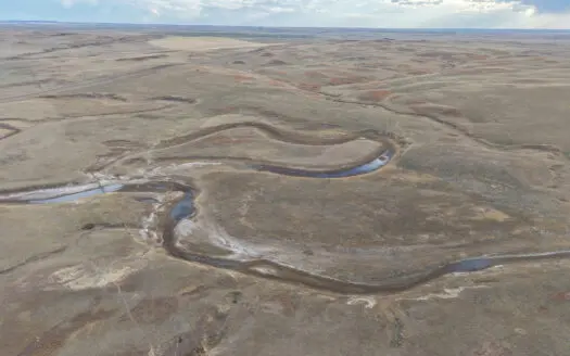 Corral Creek Acreage | Circle, Montana