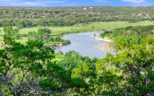 +/- 615 Acres in Austin, Texas- The Hawes’ Ranch