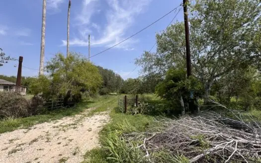 Ranch for sale just outside of AGUA DULCE