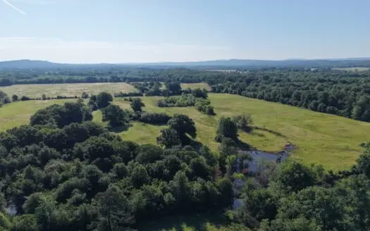 345 +/- Acres | Latimer County, Oklahoma