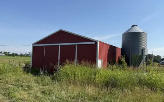 11.39 acres for sale near Oakland & Smiths Grove Ky.