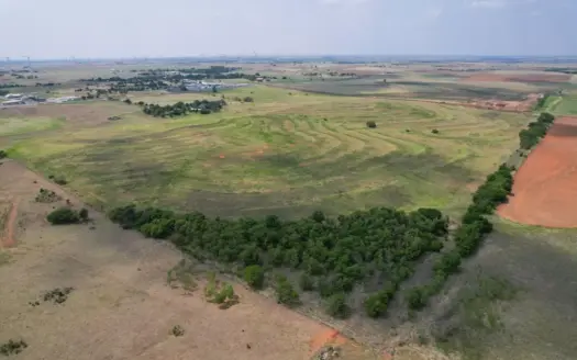Quail Valley  1.5-8 Acre Homesites Near Weatherford OK