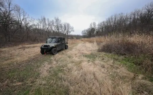 recreational land for sale