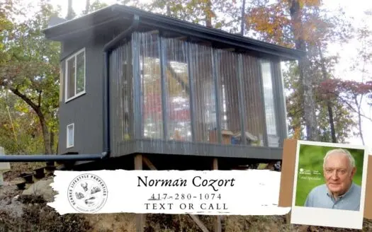 Land for Sale in Fulton Co